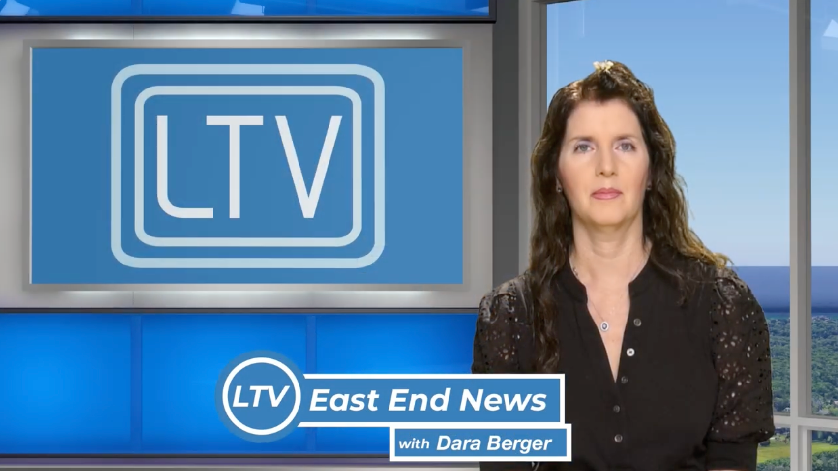 Dara Anchoring — Episode 1